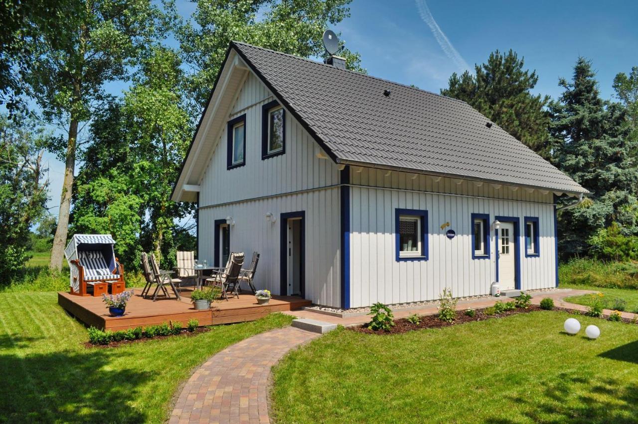 Komfortables Haus Mit Kamin, Sauna, Garten, Terrasse - Ferienhaus Sternschnuppe Вик Экстерьер фото